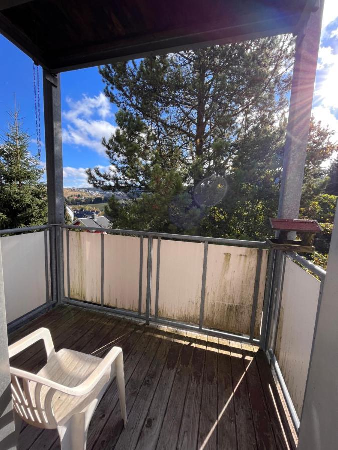 3 Zimmer Apart Bergblick Oberwiesenthal Bagian luar foto